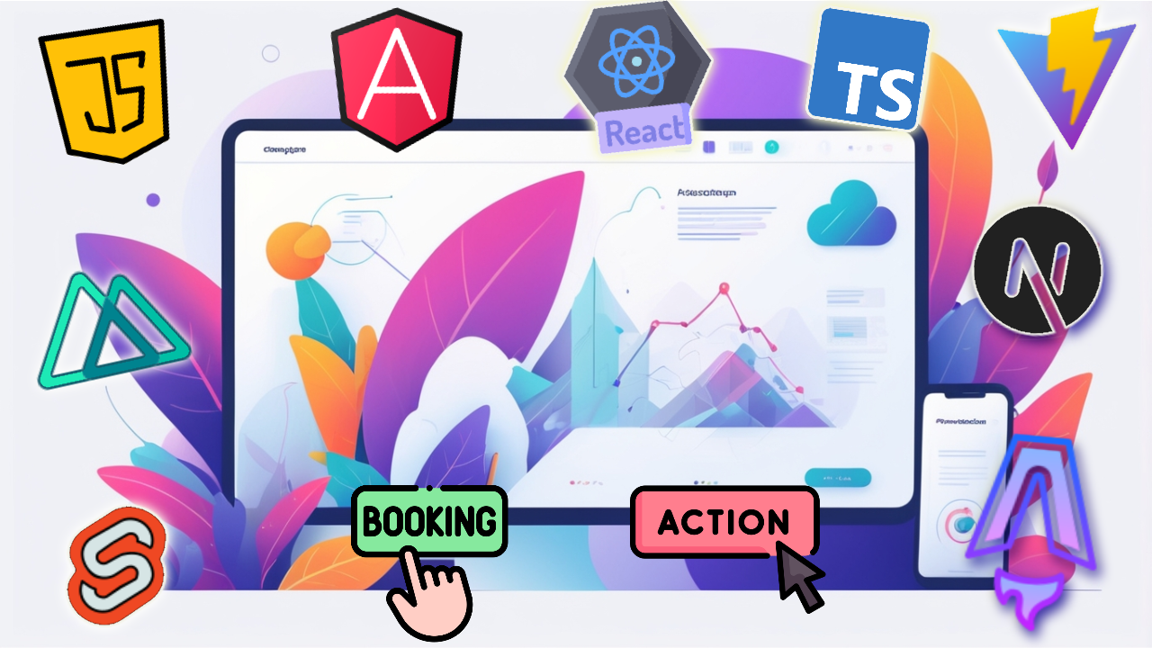 Modular and Dynamic Web Development